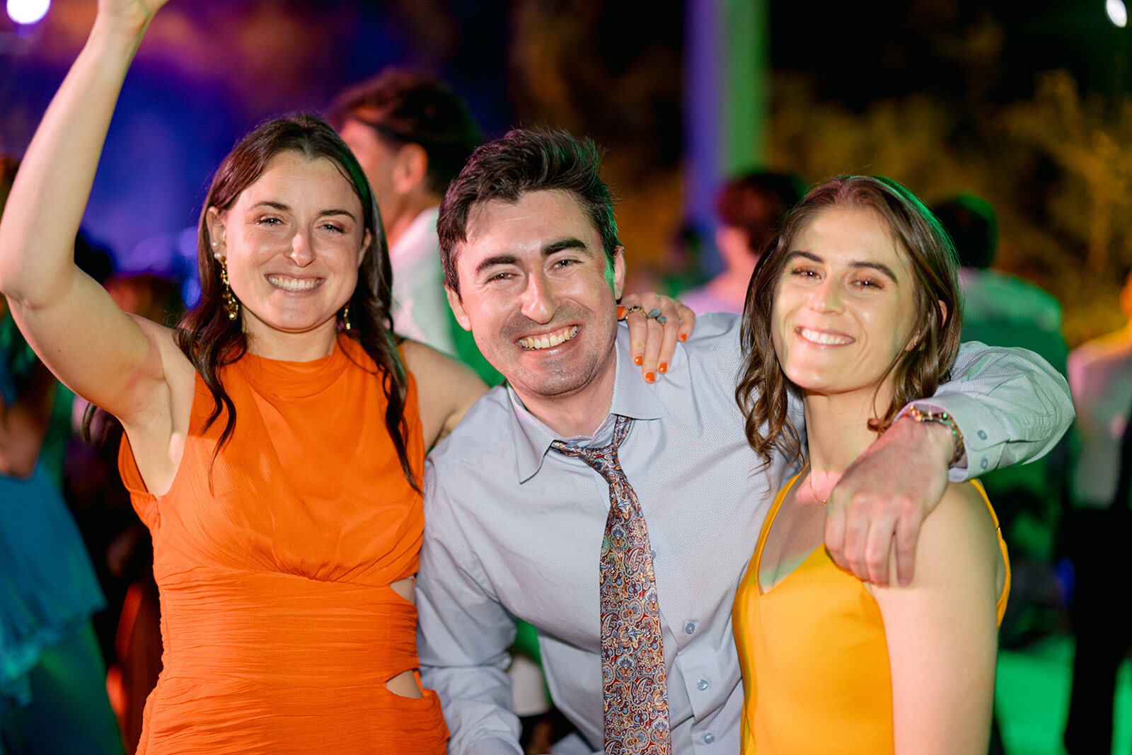 Pista de baile 21