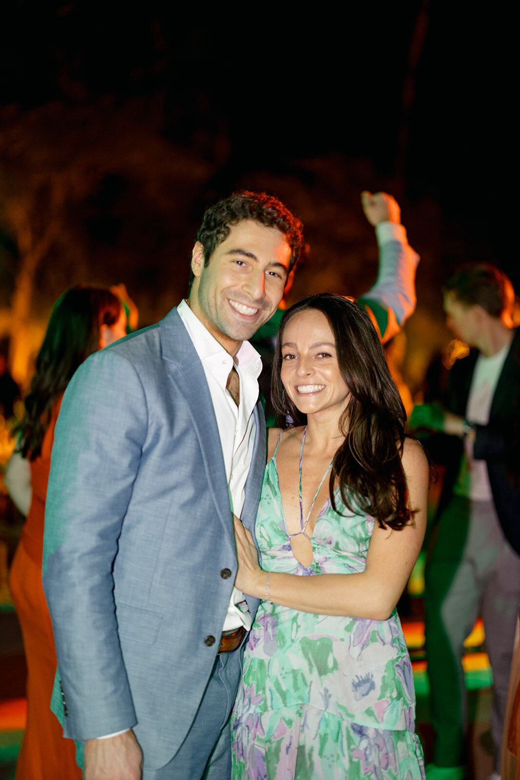 Pista de baile 26