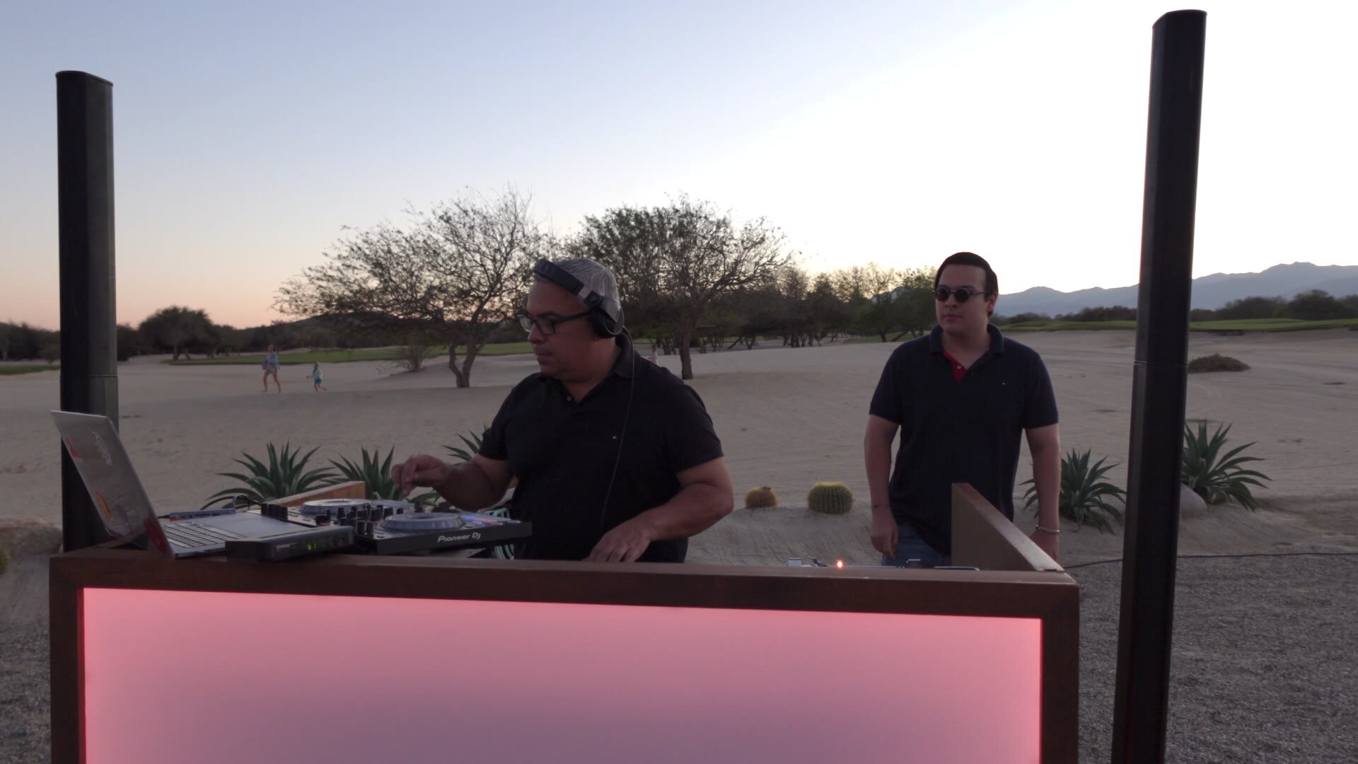 DJ en vivo 5