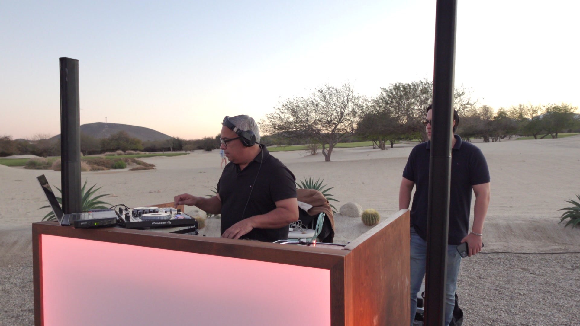 DJ en vivo 6