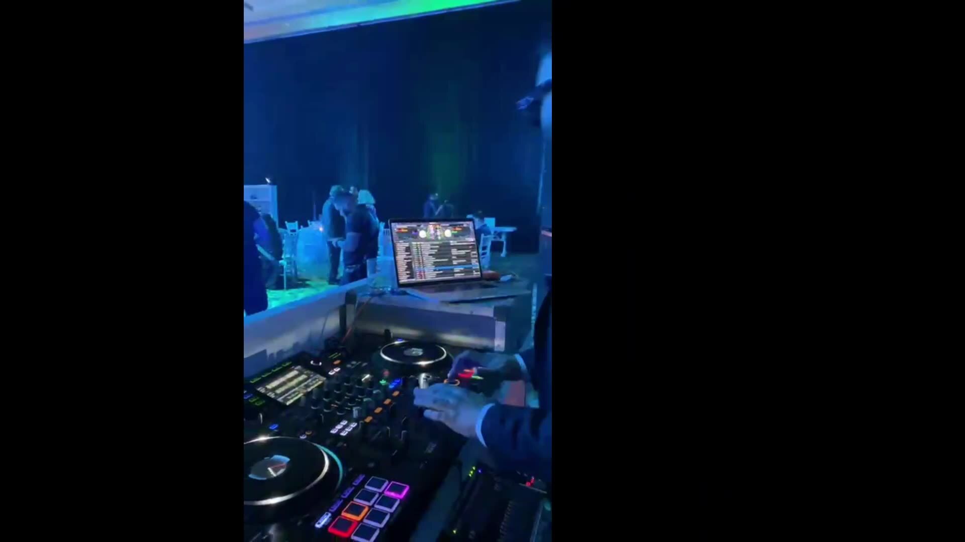 DJ en vivo 10