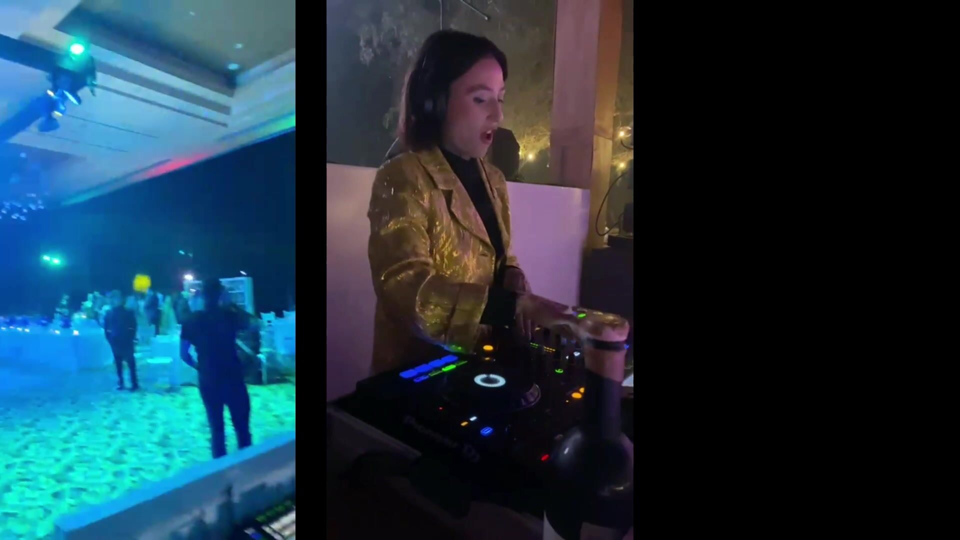 DJ en vivo 11