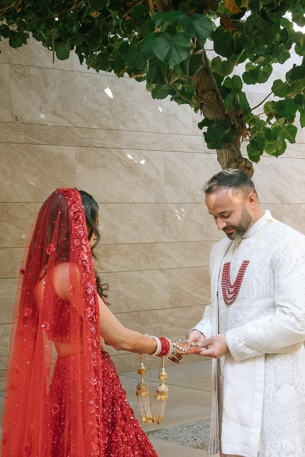 Boda Hindú