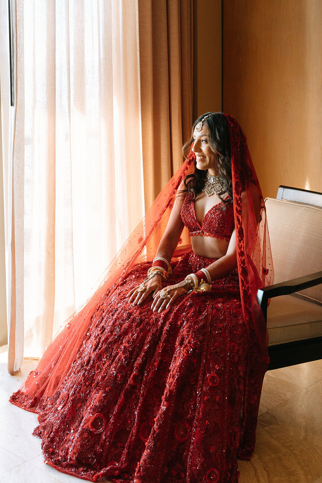 Boda Hindú