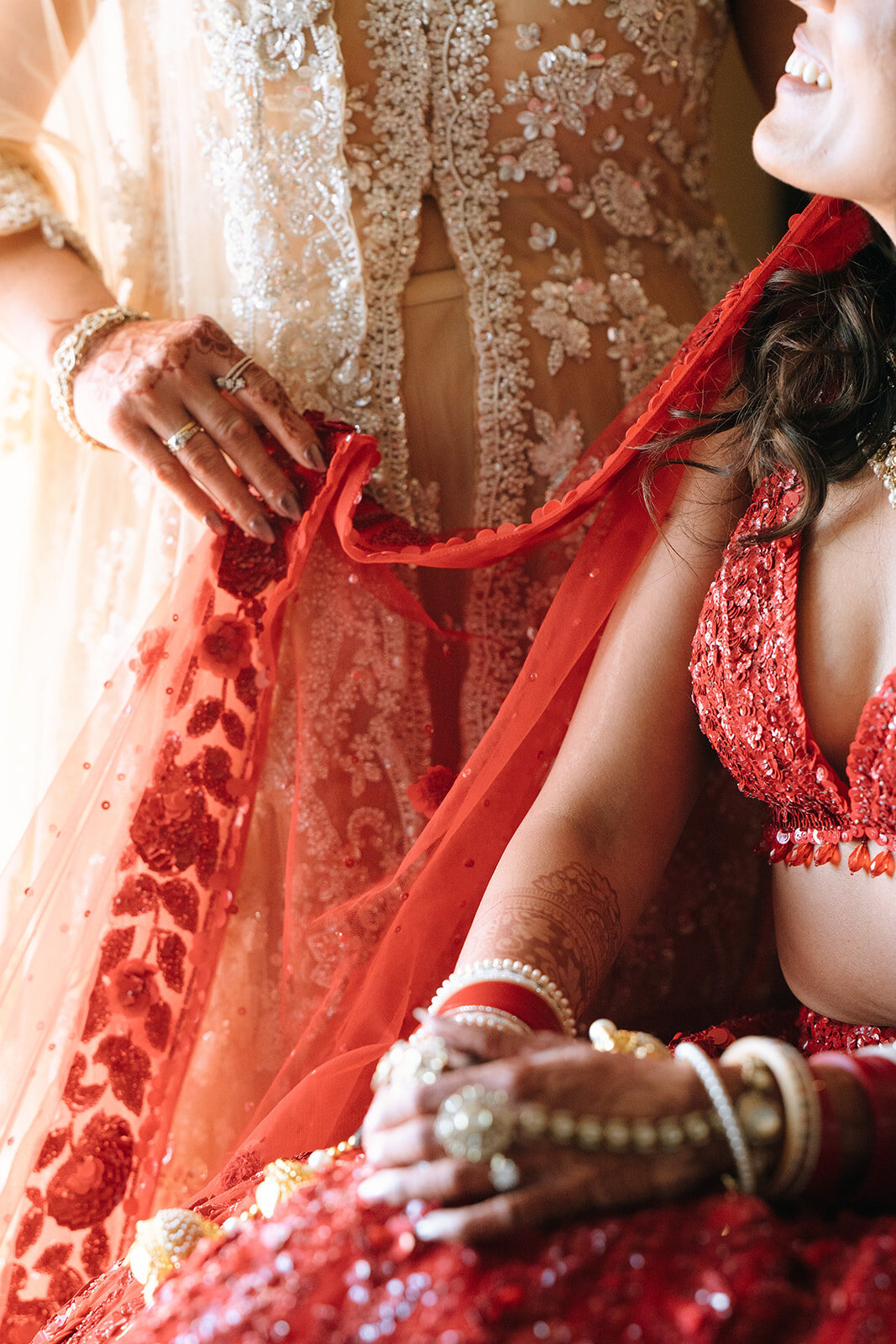 Boda Hindú 3