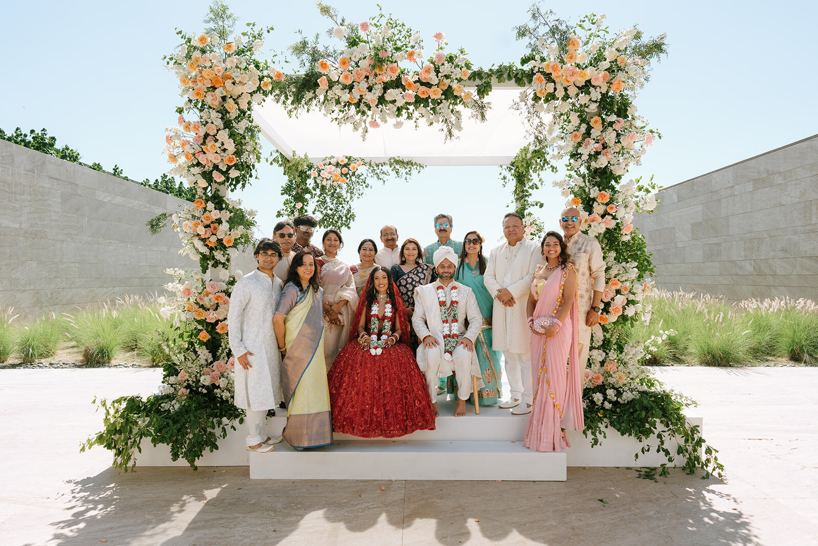 Boda Hindú 4