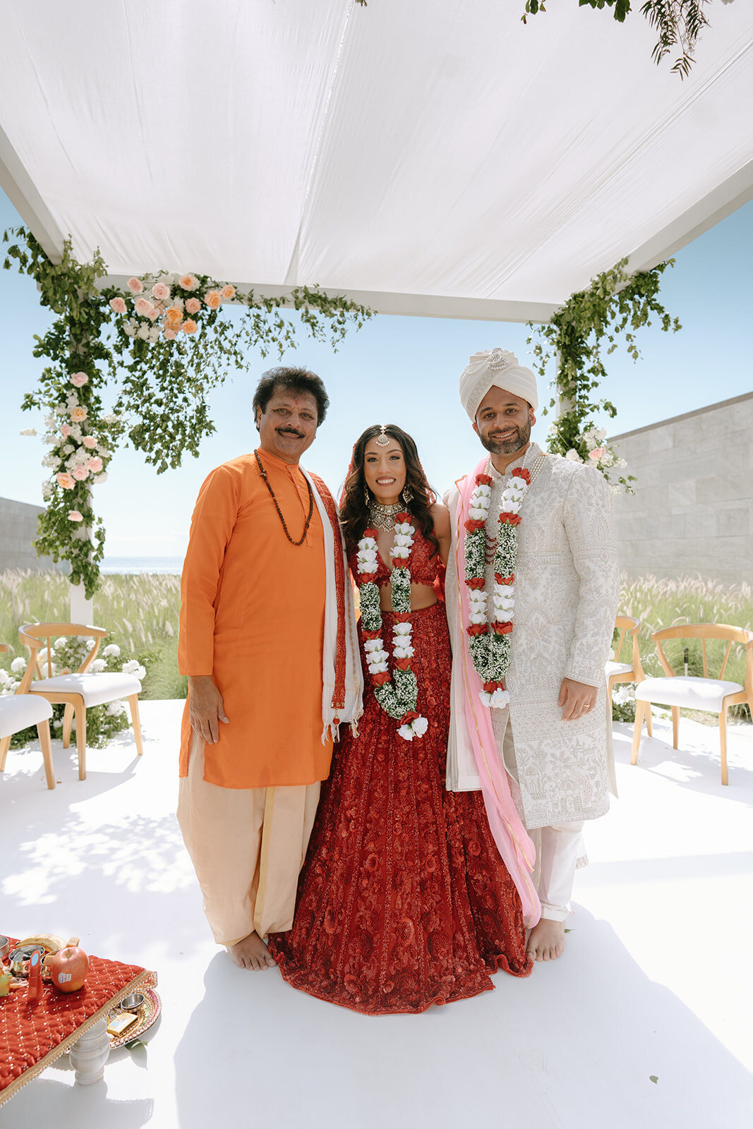 Boda Hindú 11