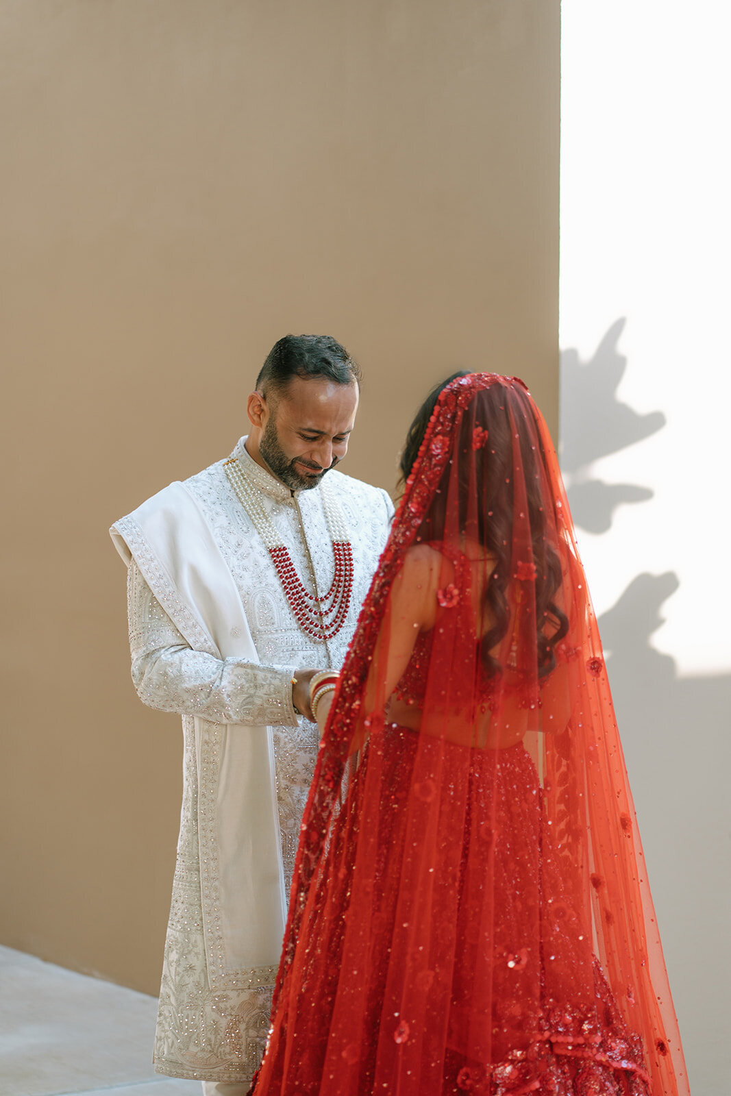 Boda Hindú 12