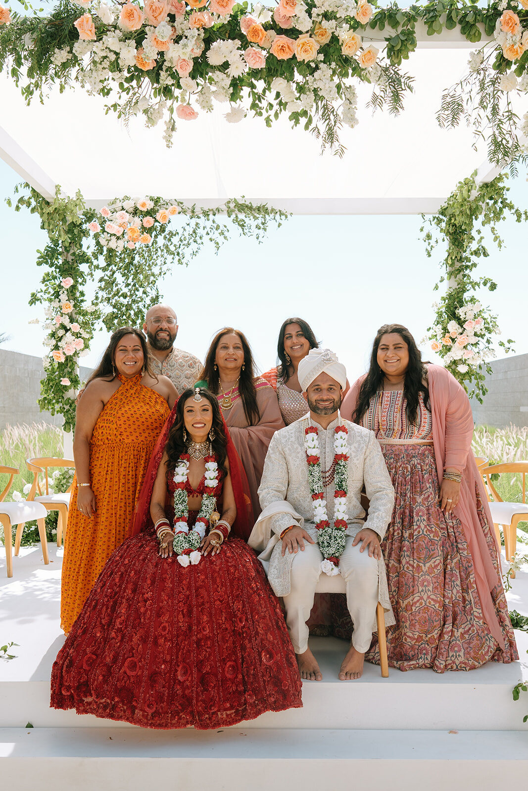 Boda Hindú 13