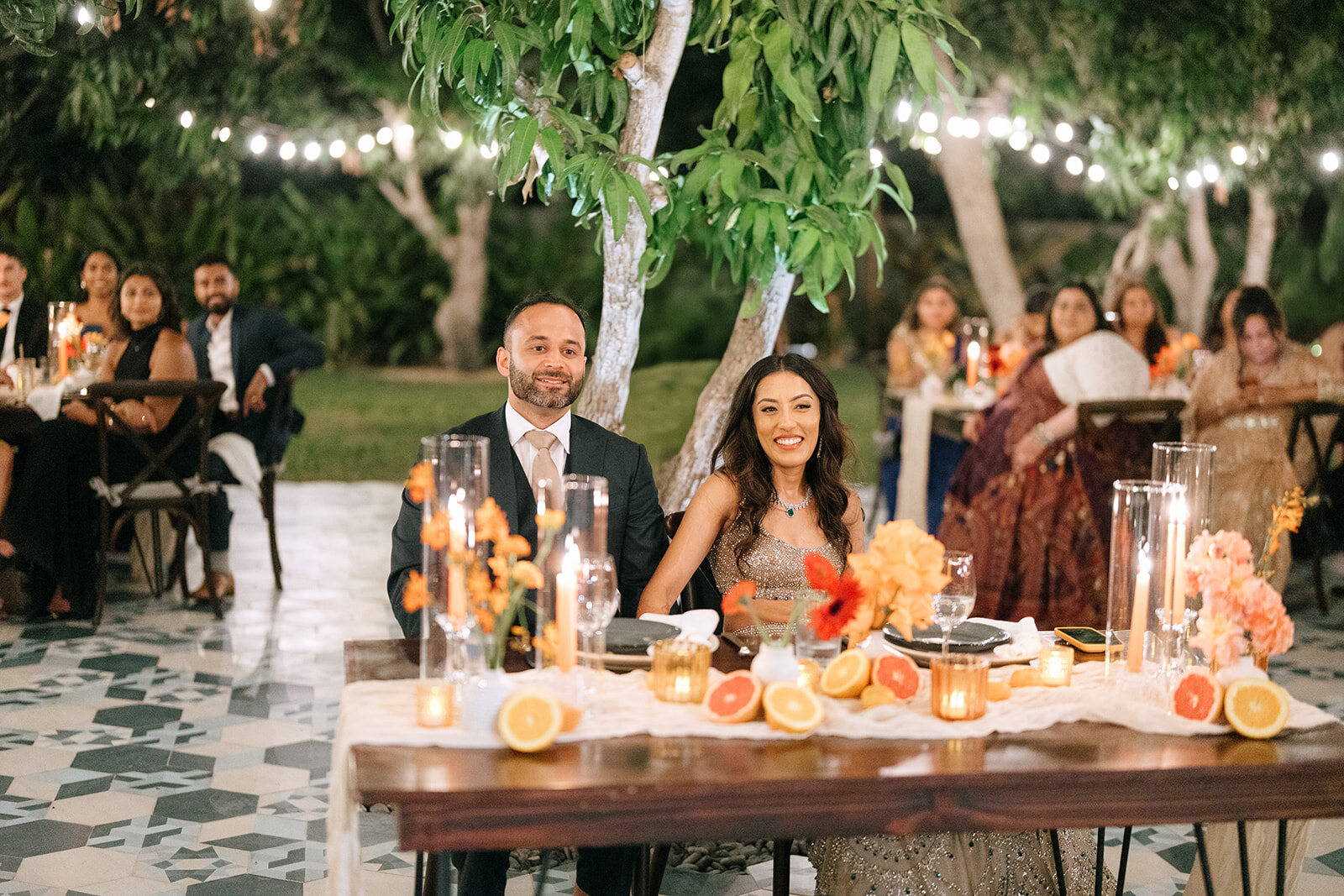 Boda Hindú 18