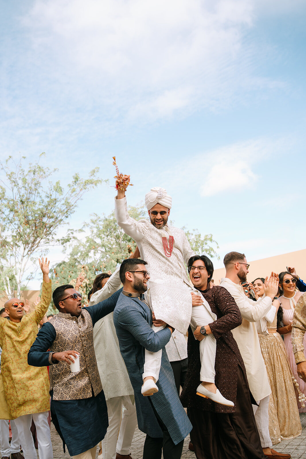 Boda Hindú 28