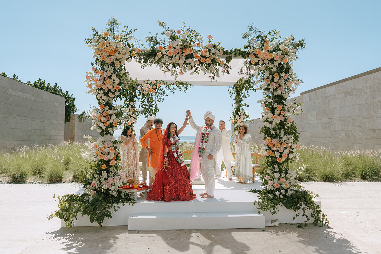 Boda Hindú 30