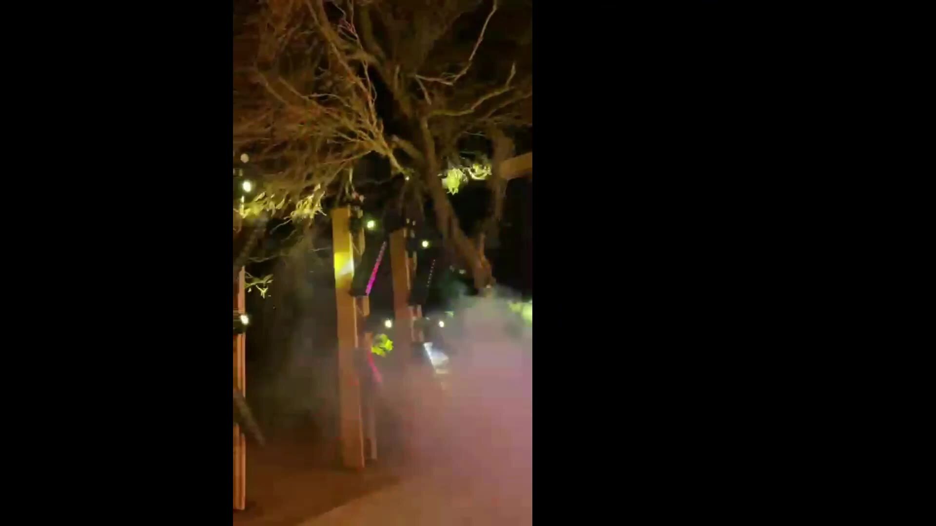 Iluminación & ambiente 12