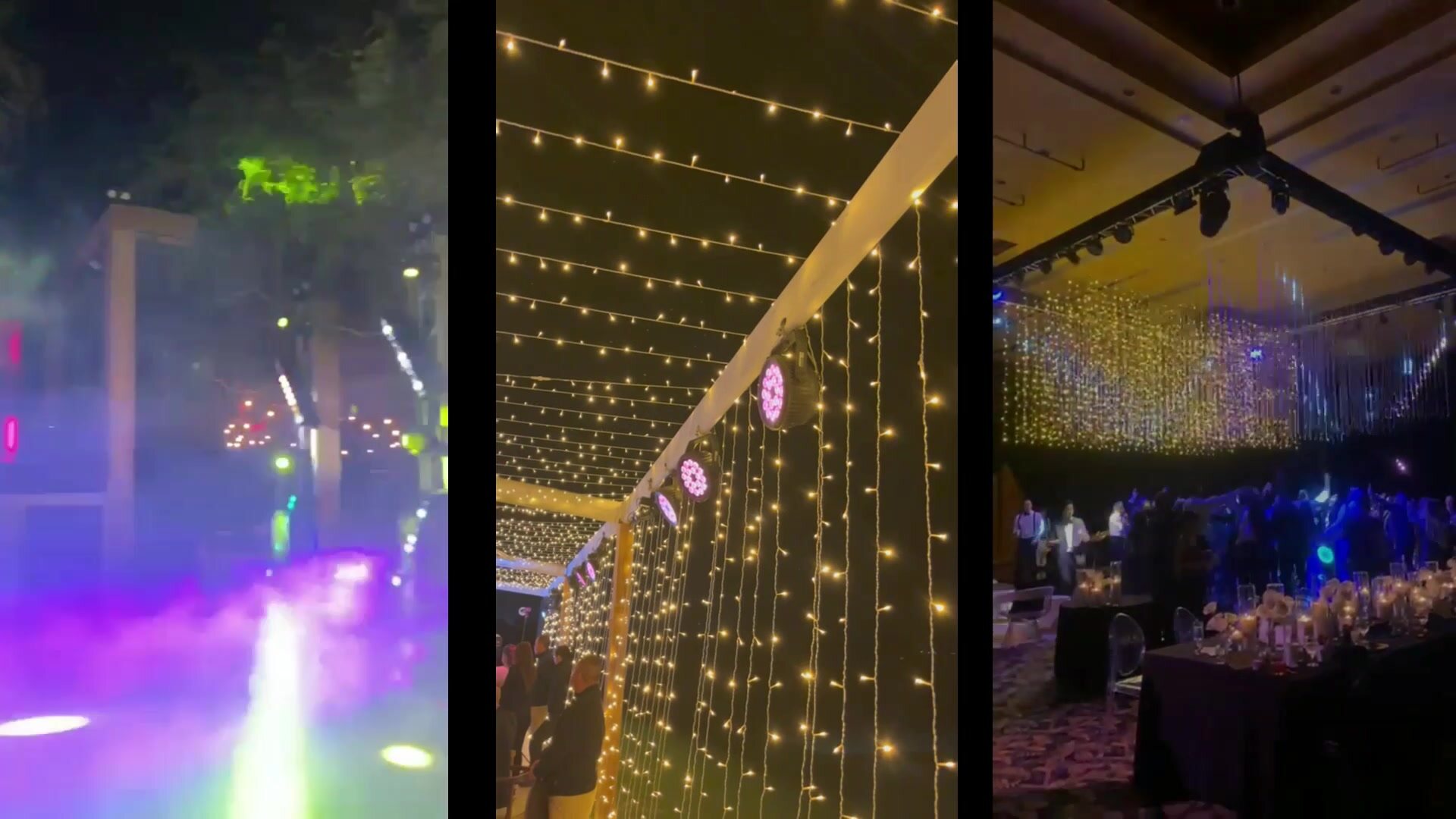 Iluminación & ambiente 13