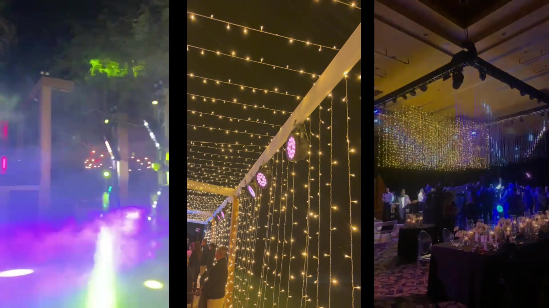 Iluminación & ambiente 17