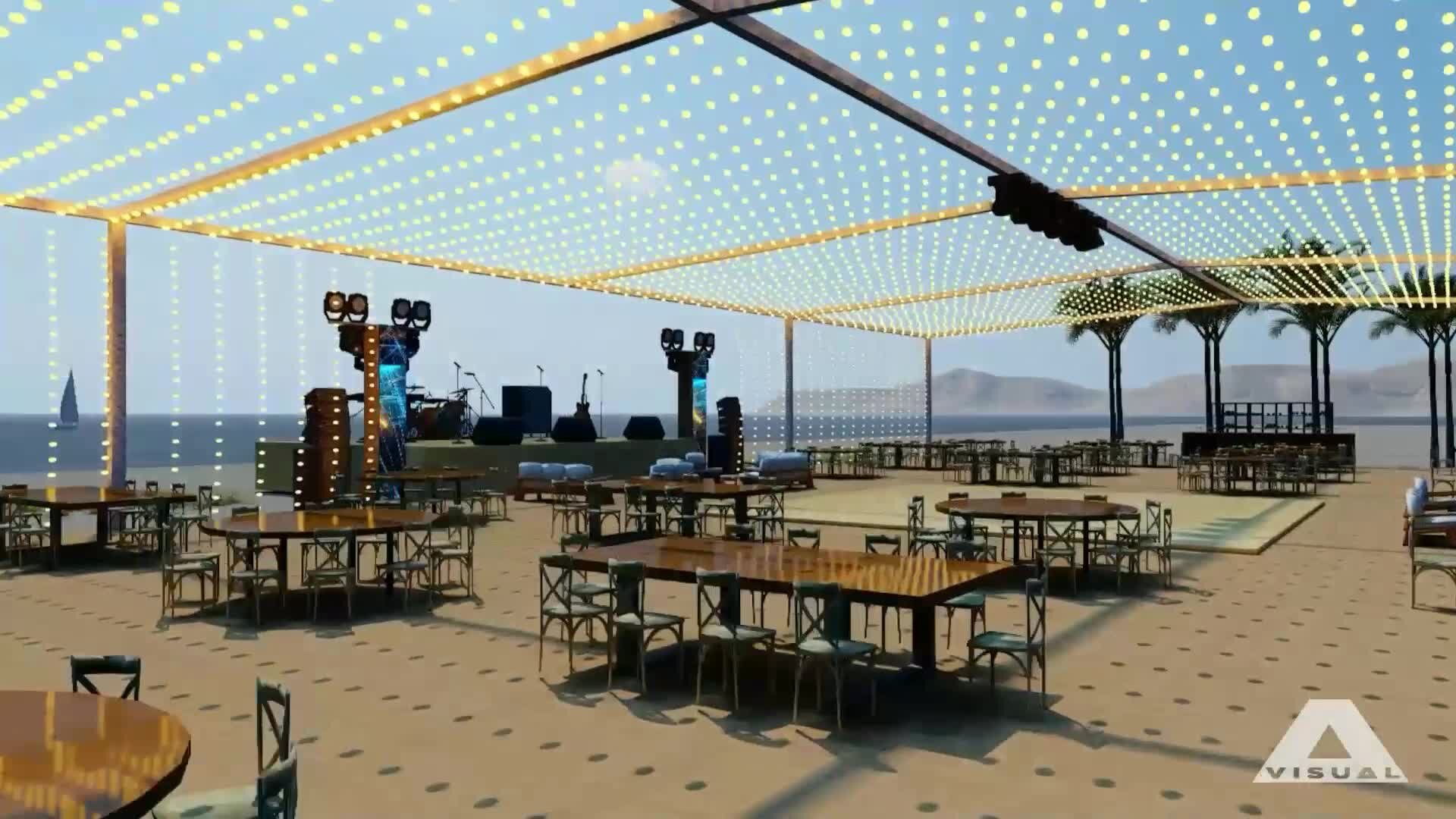 Iluminación & ambiente 28