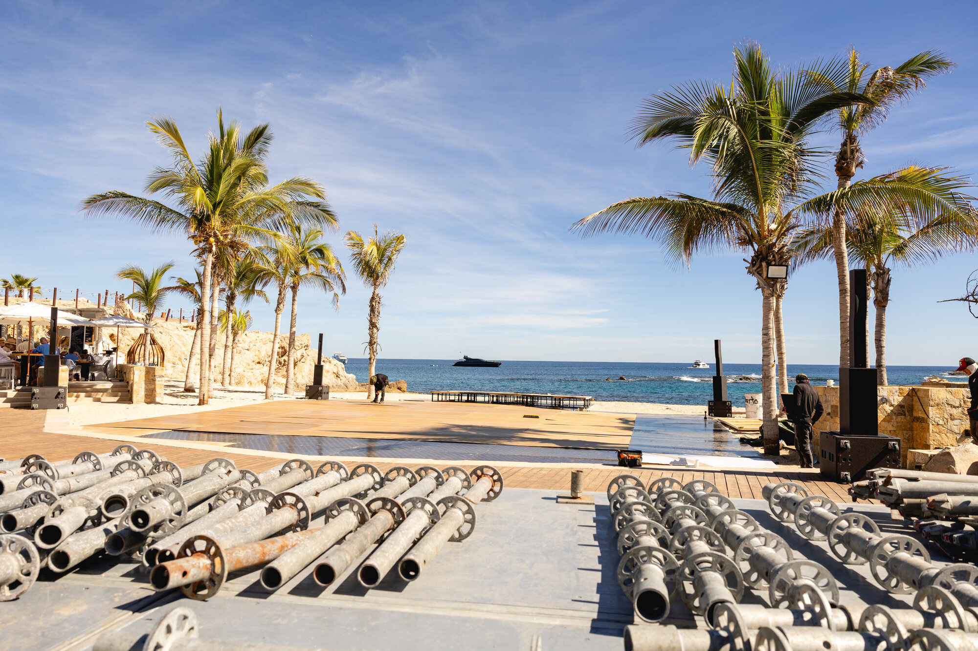 Venues de lujo 4