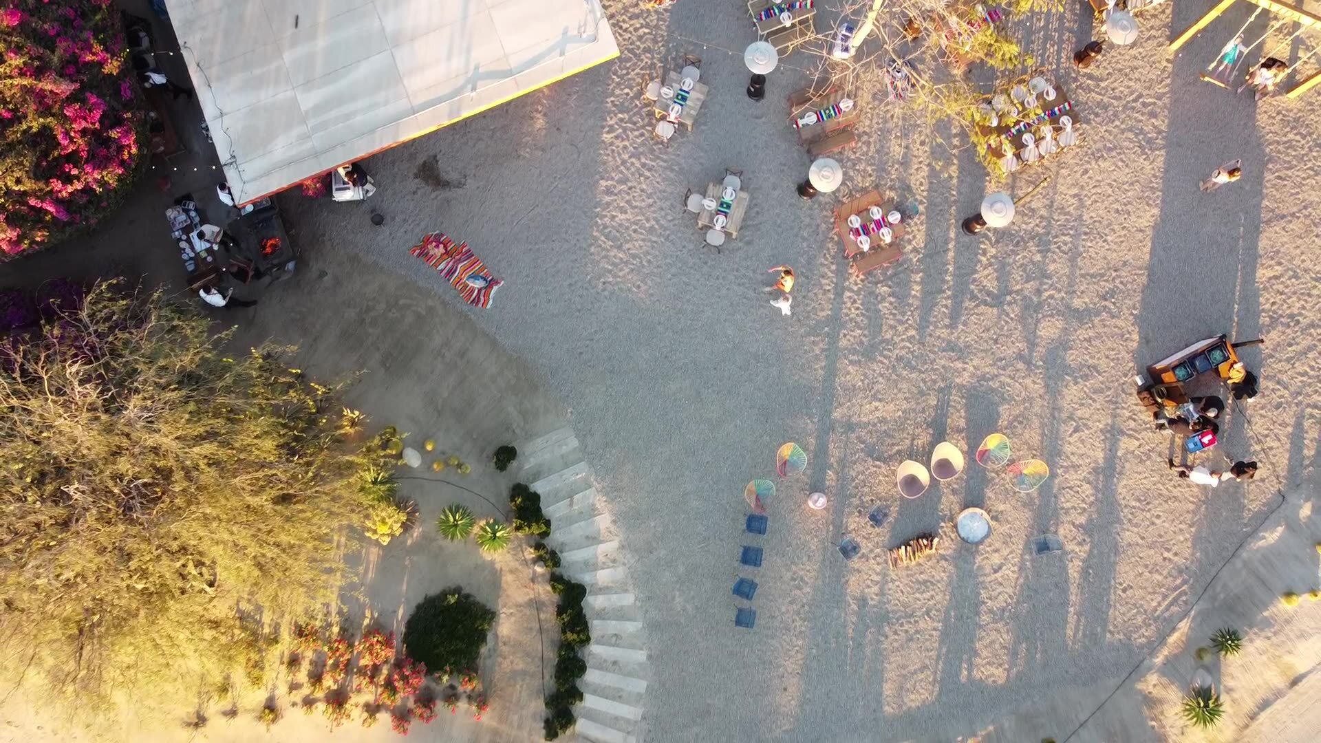 Venues de lujo 18