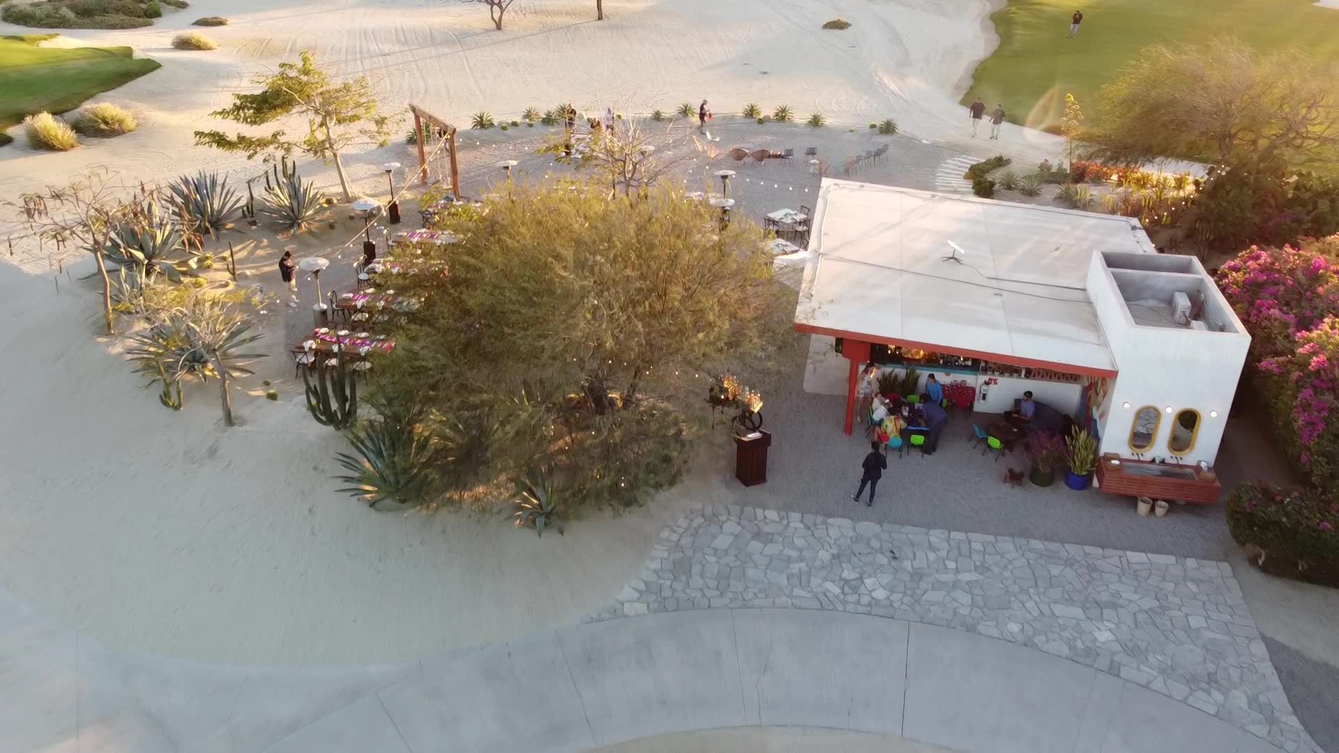 Venues de lujo 19