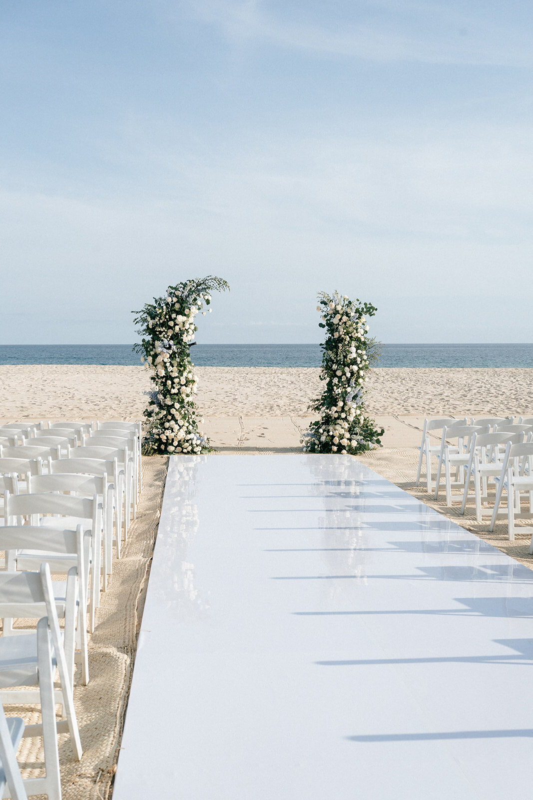 Bodas de destino