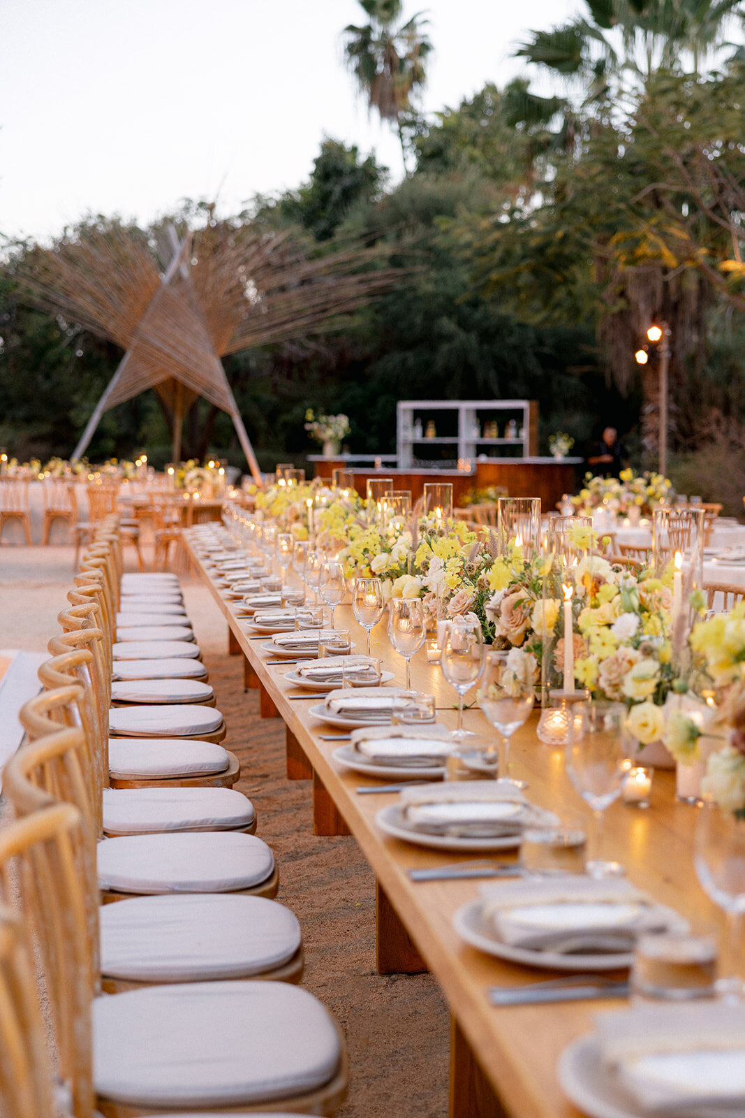 Bodas de destino 3