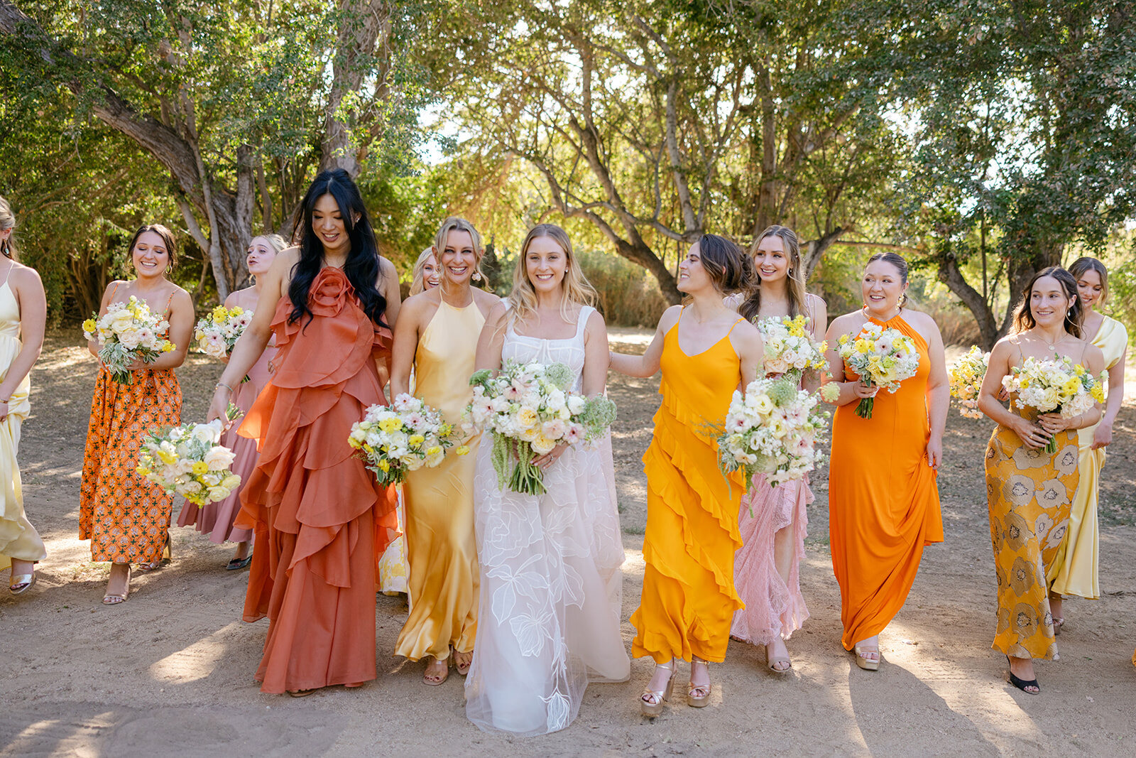 Bodas de destino 5