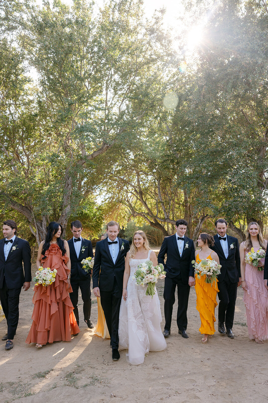 Bodas de destino 9