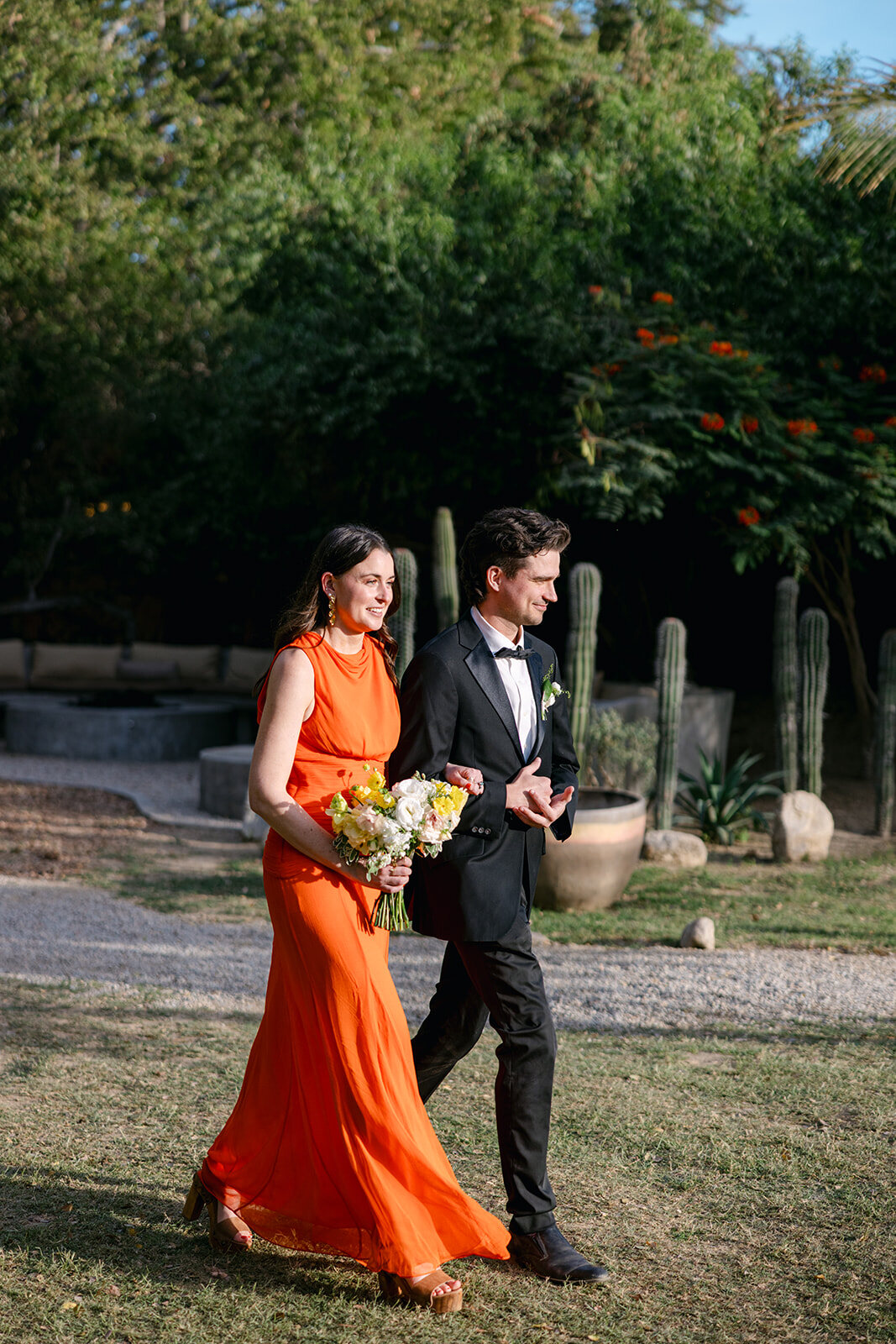 Bodas de destino 11
