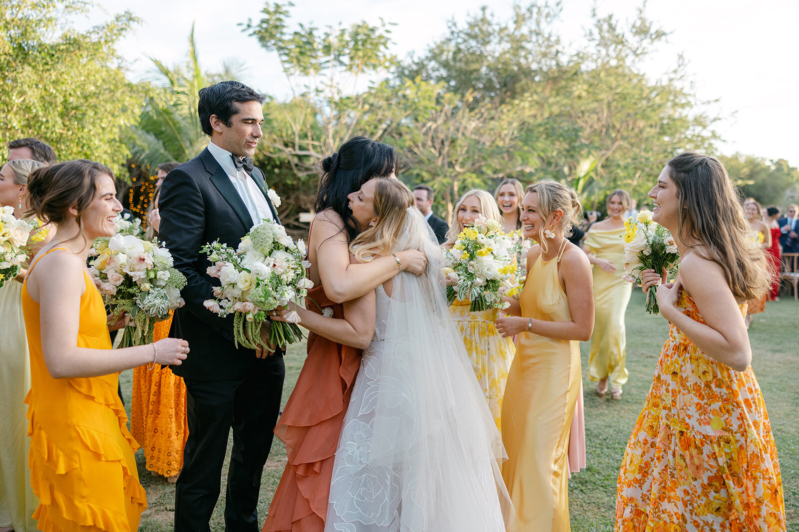Bodas de destino 14